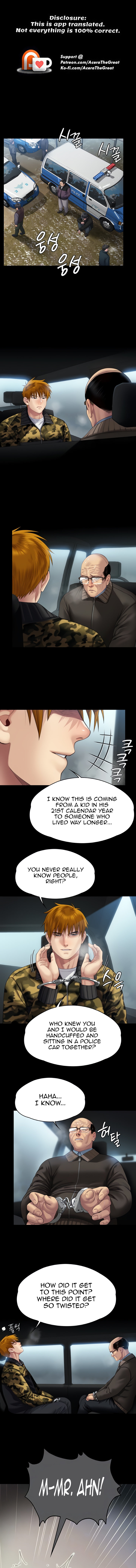 Queen Bee - Chapter 324 [photo 2] - MangaPorn