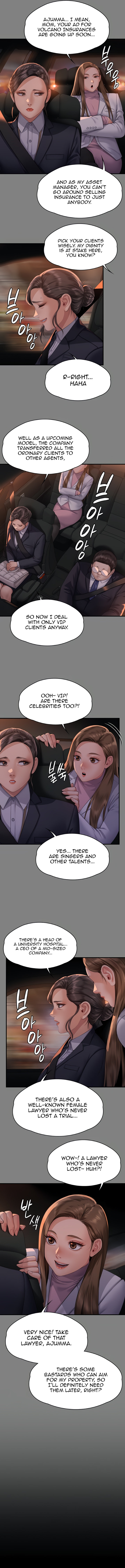 Queen Bee - Chapter 324 [photo 6] - MangaPorn