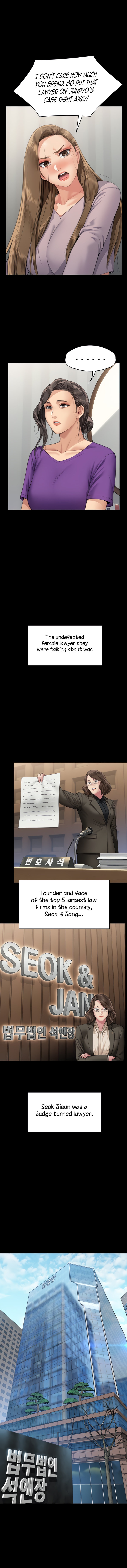 Queen Bee - Chapter 324 [photo 7] - MangaPorn