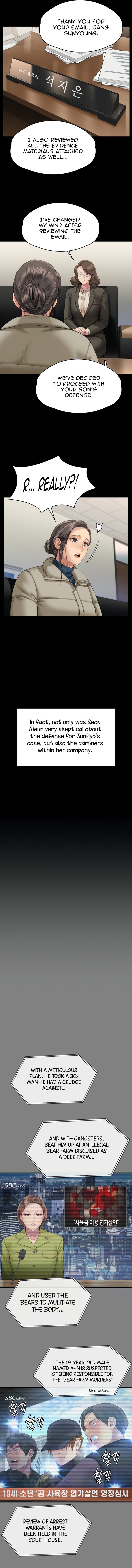 Queen Bee - Chapter 324 [photo 8] - MangaPorn