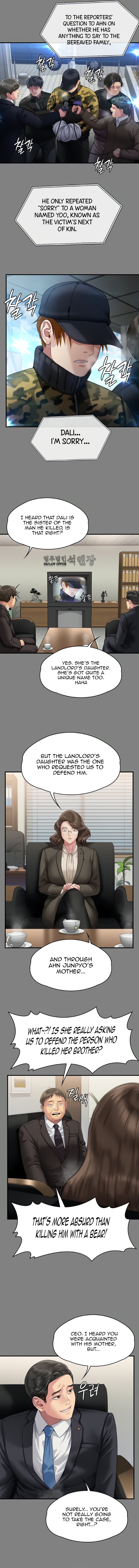 Queen Bee - Chapter 324 [photo 9] - MangaPorn