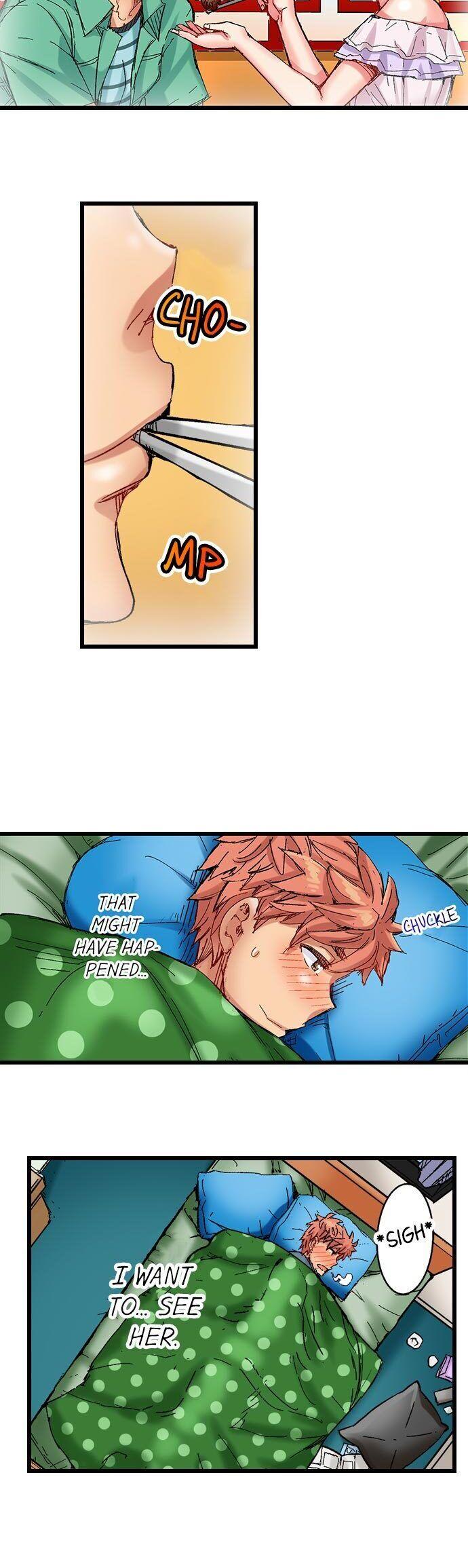 The Dick Pub - Chapter 48 [photo 16] - MangaPorn