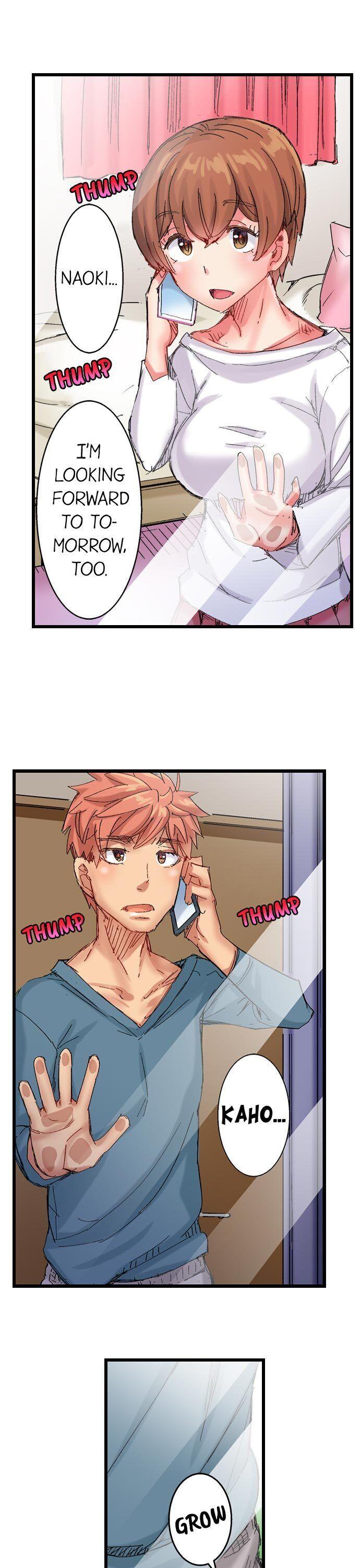 The Dick Pub - Chapter 48 [photo 8] - MangaPorn