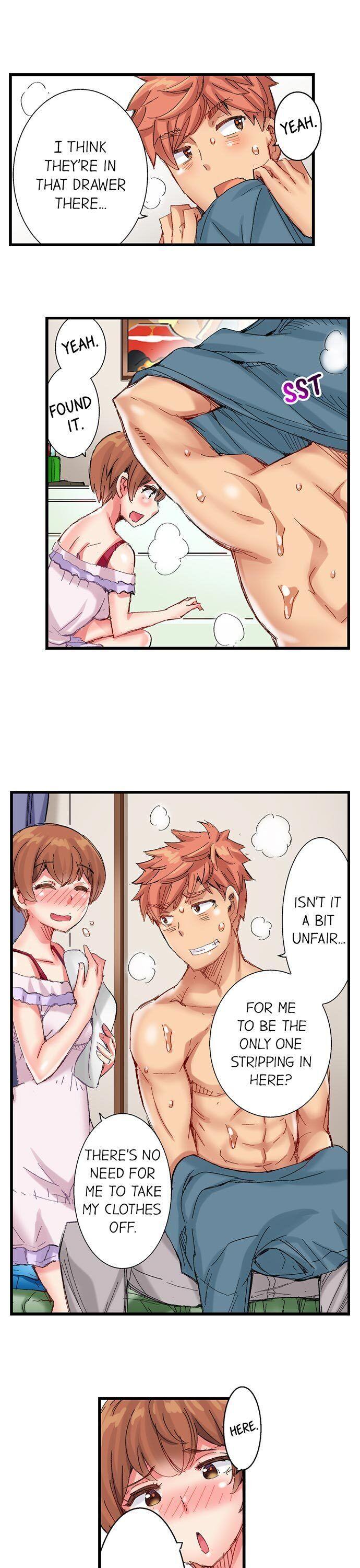 The Dick Pub - Chapter 49 [photo 7] - MangaPorn