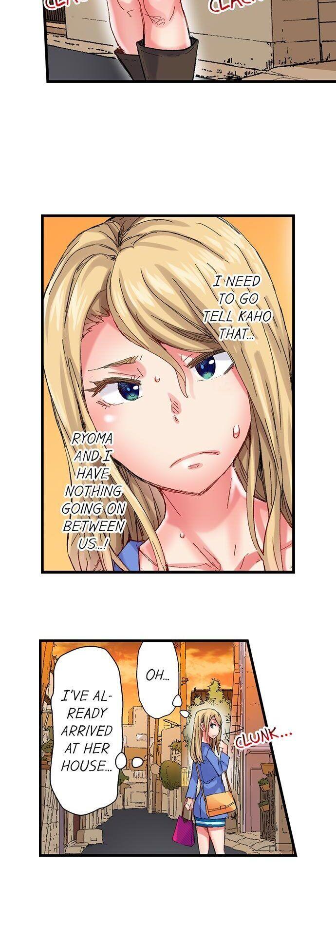 The Dick Pub - Chapter 50 [photo 12] - MangaPorn