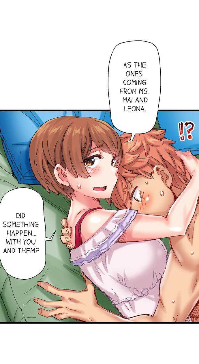 The Dick Pub - Chapter 50 [photo 2] - MangaPorn