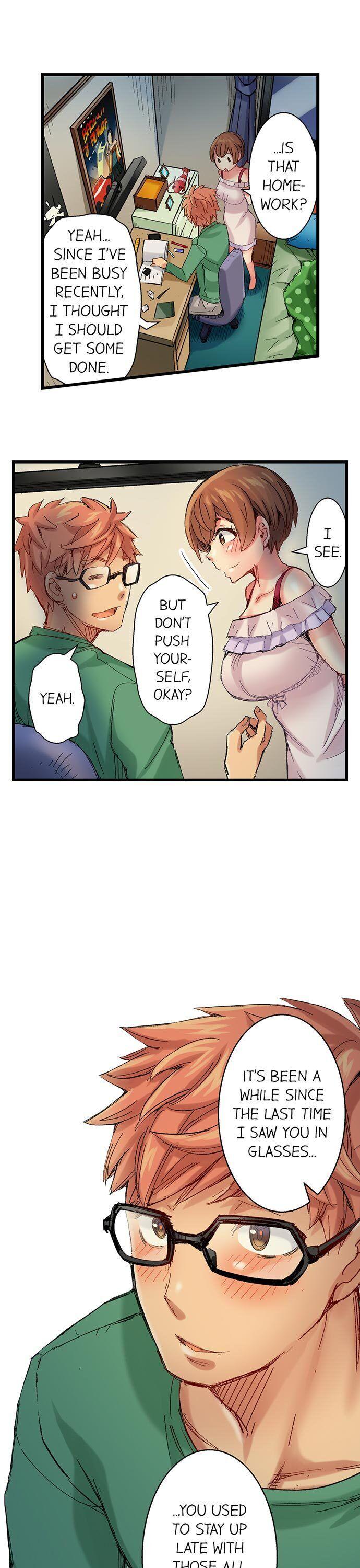 The Dick Pub - Chapter 51 [photo 4] - MangaPorn