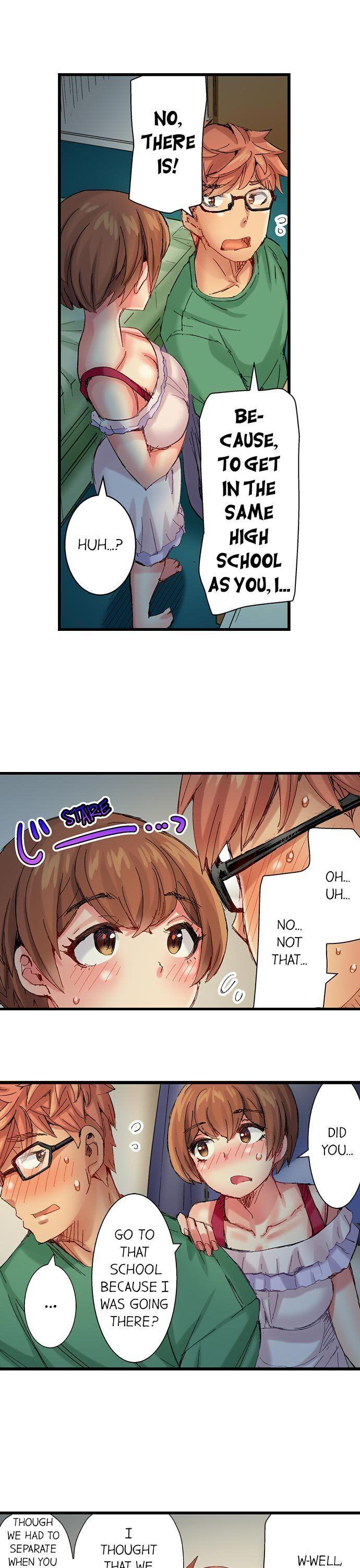 The Dick Pub - Chapter 51 [photo 6] - MangaPorn