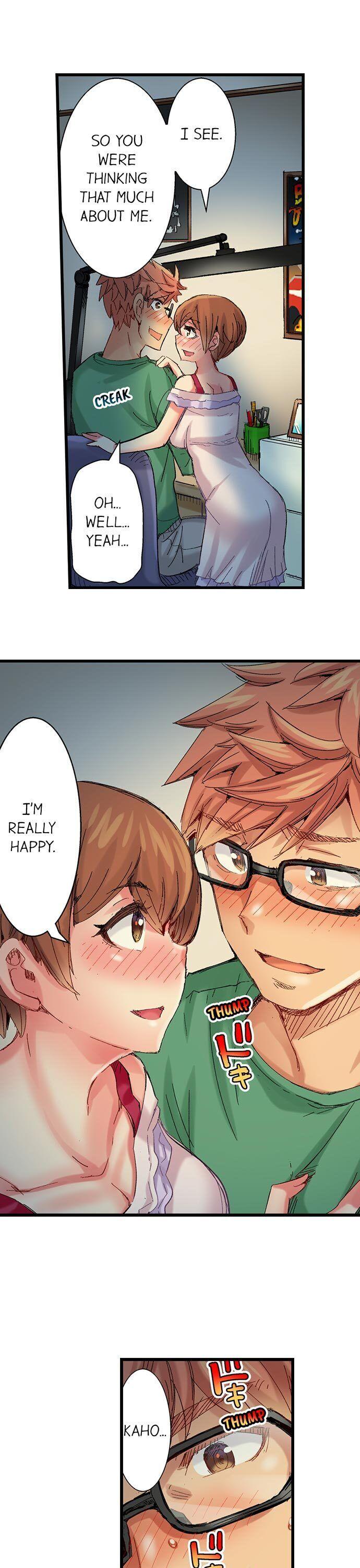 The Dick Pub - Chapter 51 [photo 8] - MangaPorn