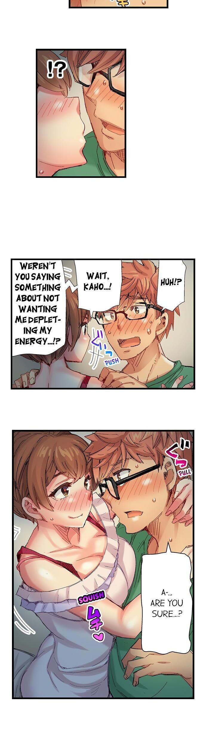 The Dick Pub - Chapter 51 [photo 9] - MangaPorn