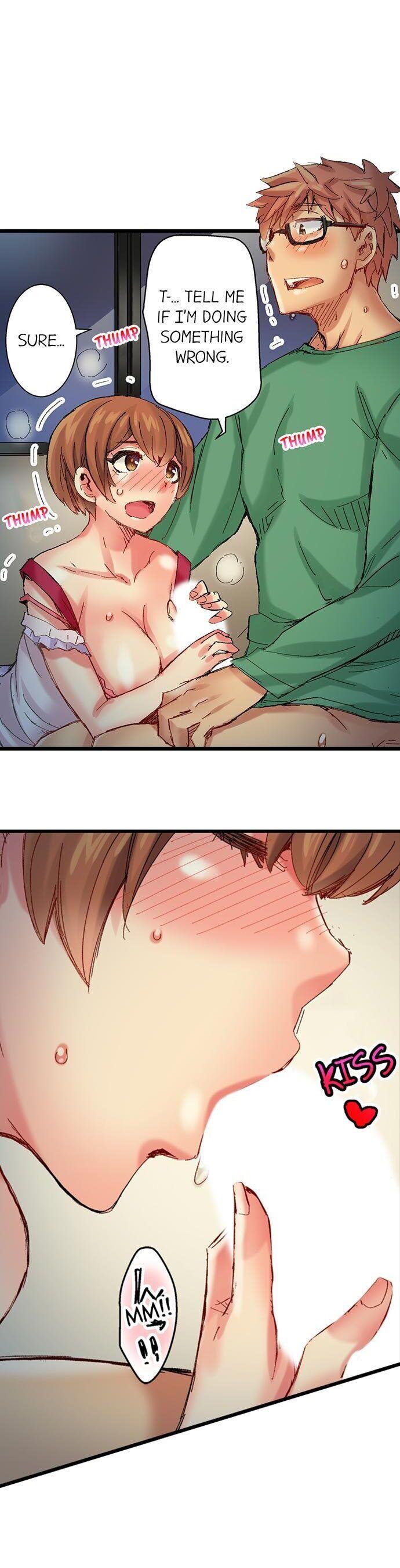 The Dick Pub - Chapter 52 [photo 11] - MangaPorn