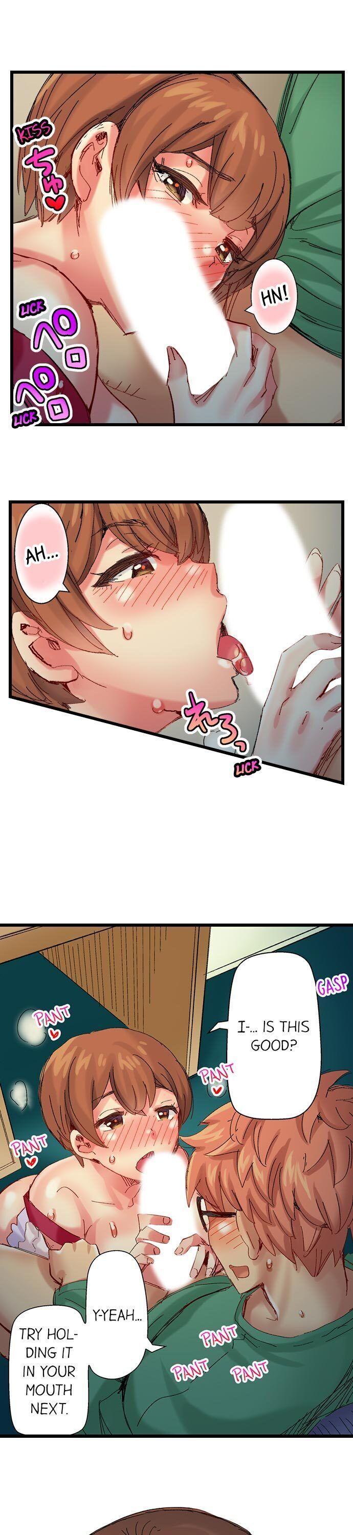 The Dick Pub - Chapter 52 [photo 12] - MangaPorn