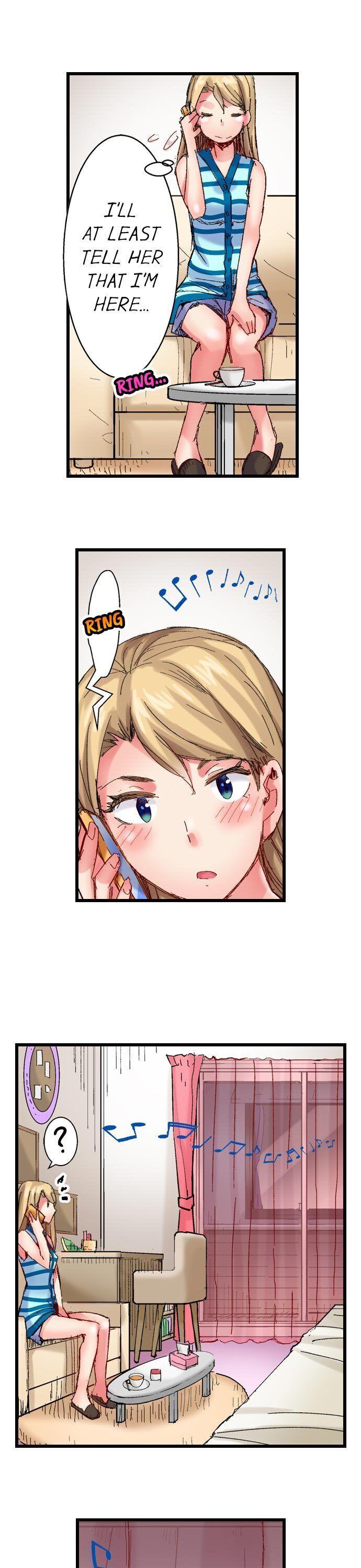 The Dick Pub - Chapter 53 [photo 18] - MangaPorn