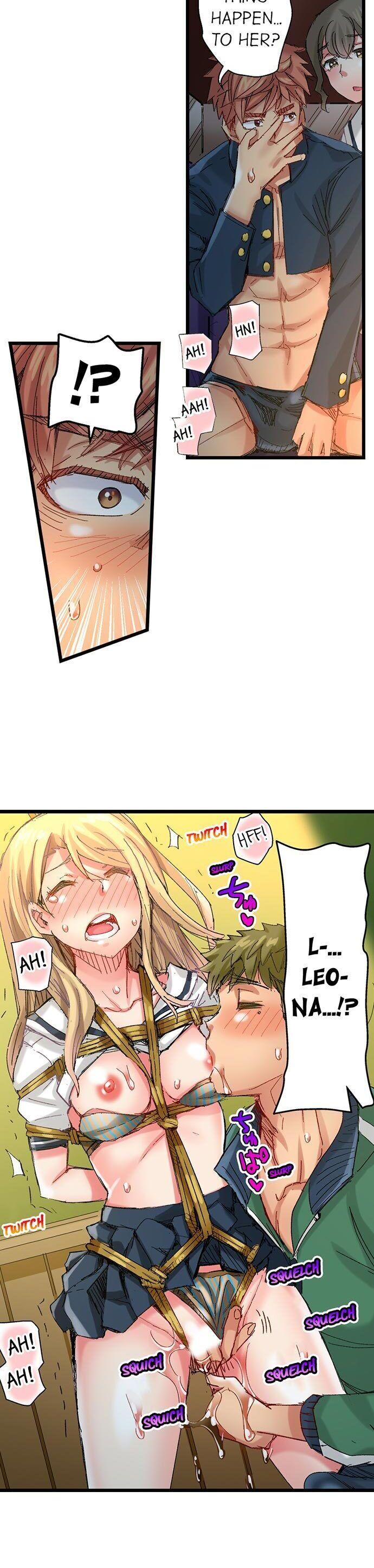 The Dick Pub - Chapter 57 [photo 18] - MangaPorn