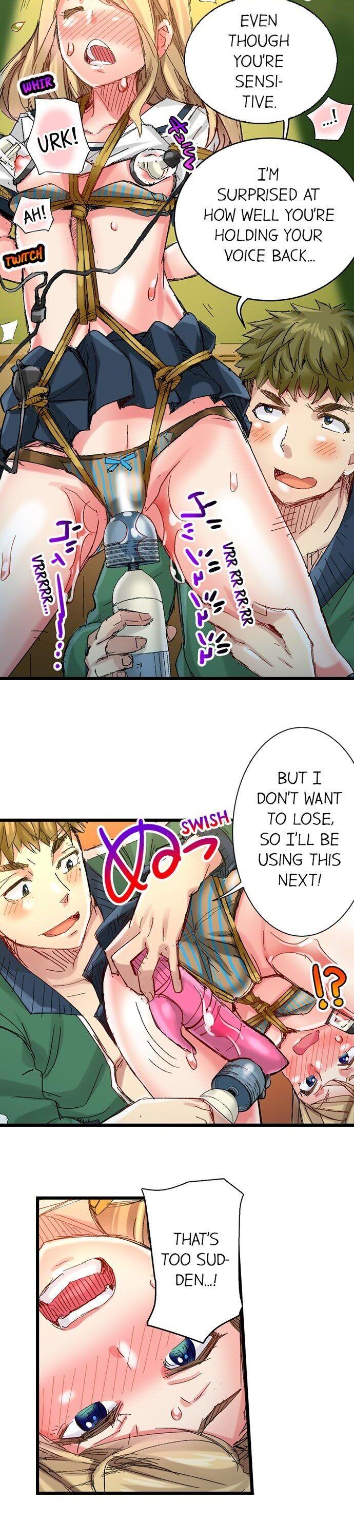 The Dick Pub - Chapter 57 [photo 7] - MangaPorn