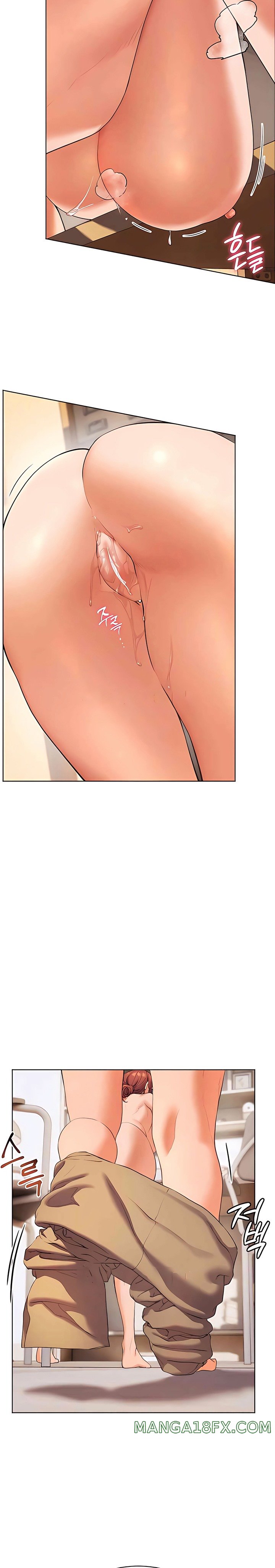 The Teachers’ Efforts Raw - Chapter 5 [photo 13] - MangaPorn