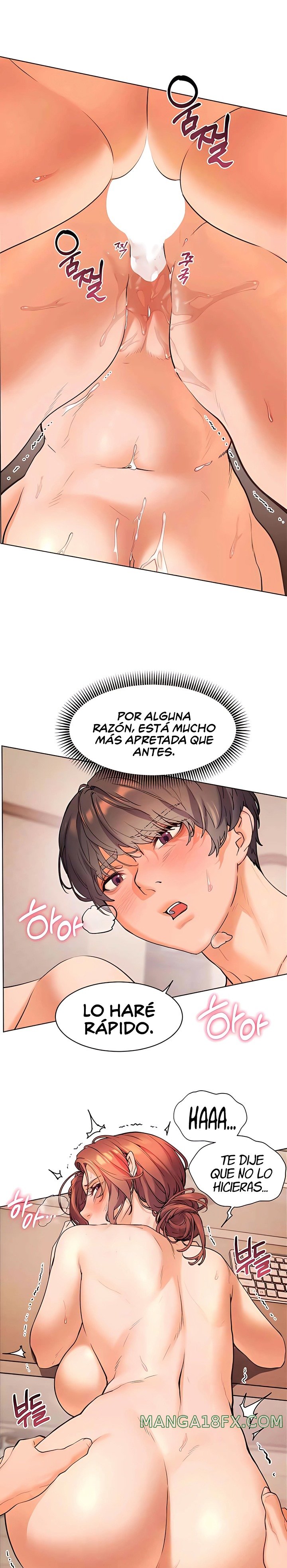 The Teachers’ Efforts Raw - Chapter 5 [photo 18] - MangaPorn