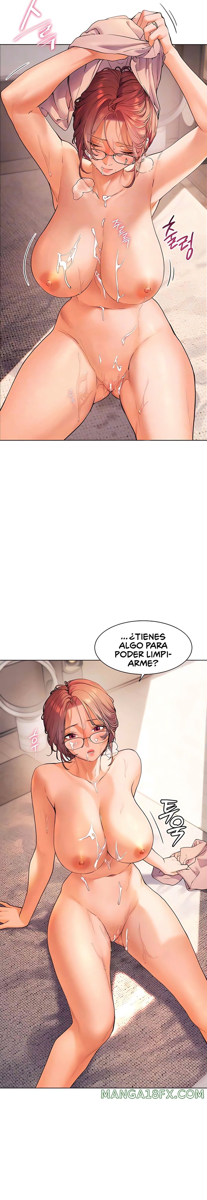 The Teachers’ Efforts Raw - Chapter 5 [photo 2] - MangaPorn