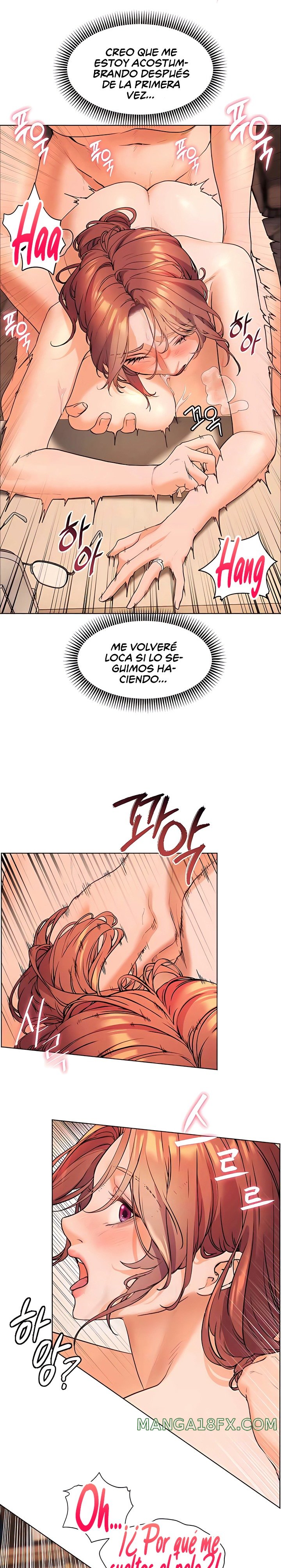 The Teachers’ Efforts Raw - Chapter 5 [photo 24] - MangaPorn