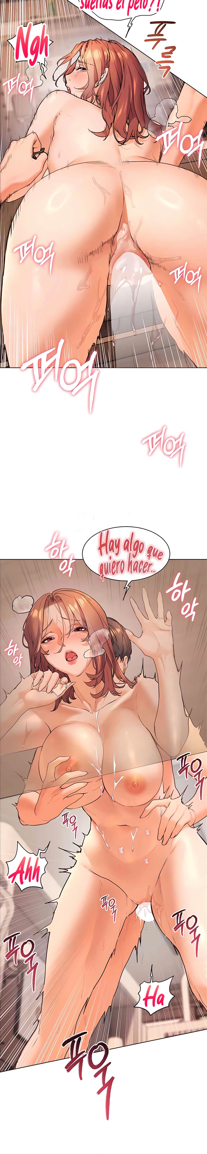 The Teachers’ Efforts Raw - Chapter 5 [photo 25] - MangaPorn