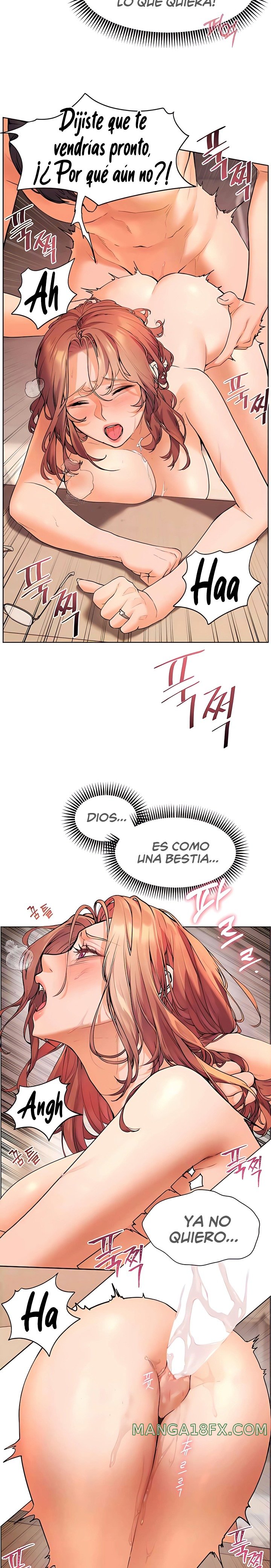 The Teachers’ Efforts Raw - Chapter 5 [photo 27] - MangaPorn