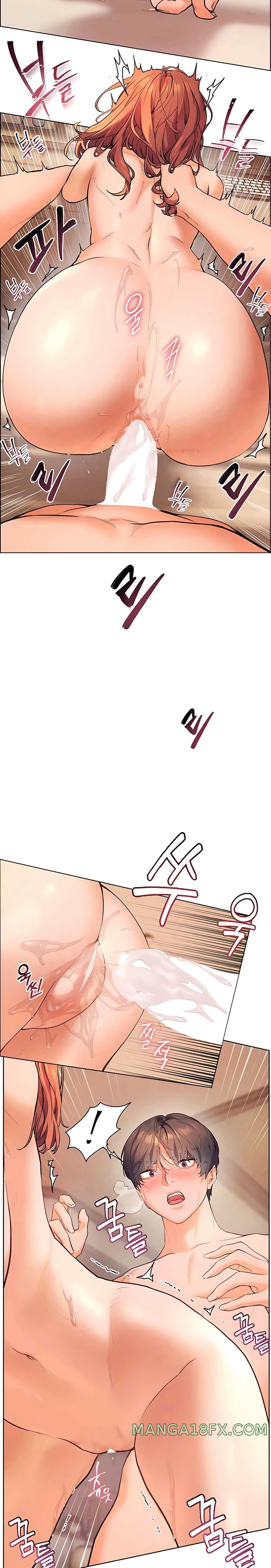 The Teachers’ Efforts Raw - Chapter 5 [photo 30] - MangaPorn