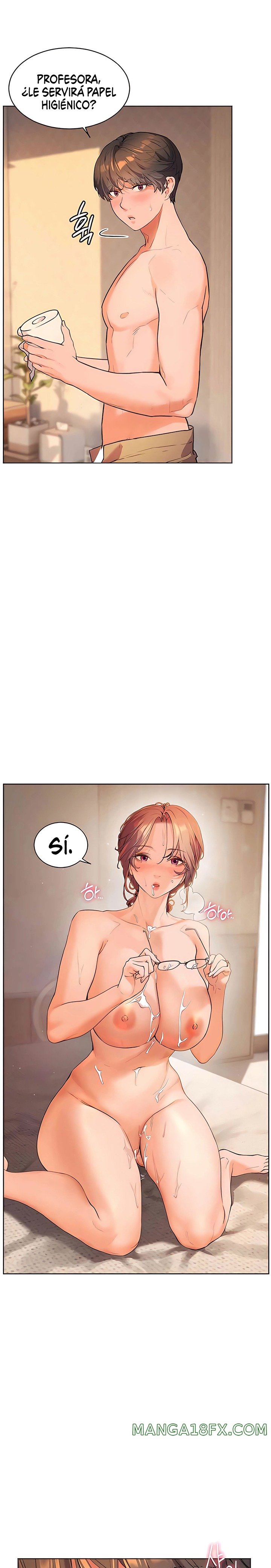 The Teachers’ Efforts Raw - Chapter 5 [photo 4] - MangaPorn