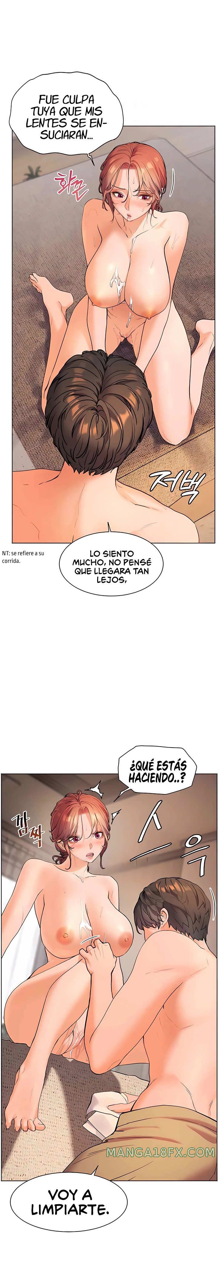 The Teachers’ Efforts Raw - Chapter 5 [photo 6] - MangaPorn