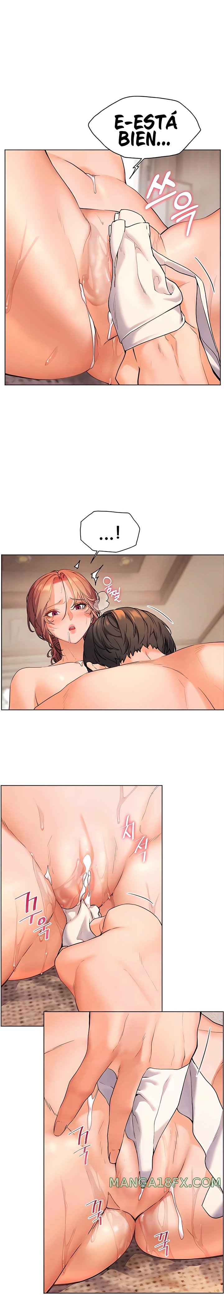 The Teachers’ Efforts Raw - Chapter 5 [photo 7] - MangaPorn