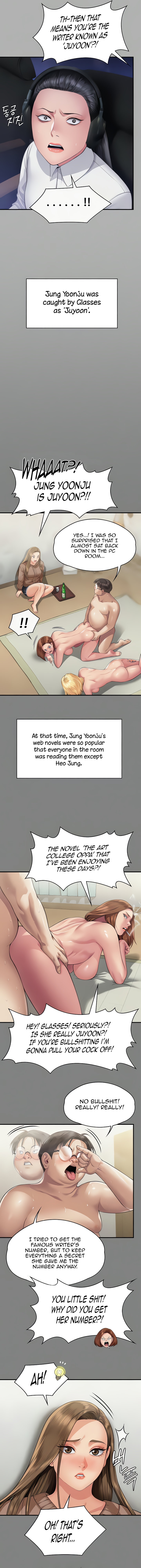 Queen Bee - Chapter 325 [photo 12] - MangaPorn