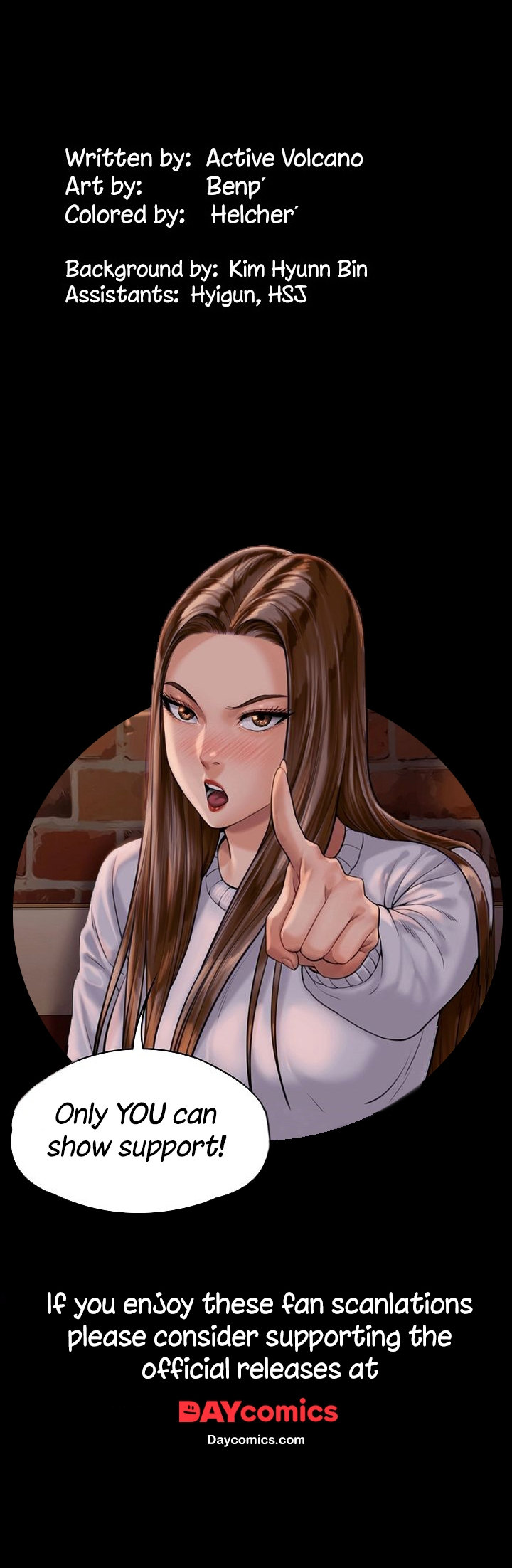 Queen Bee - Chapter 325 [photo 22] - MangaPorn