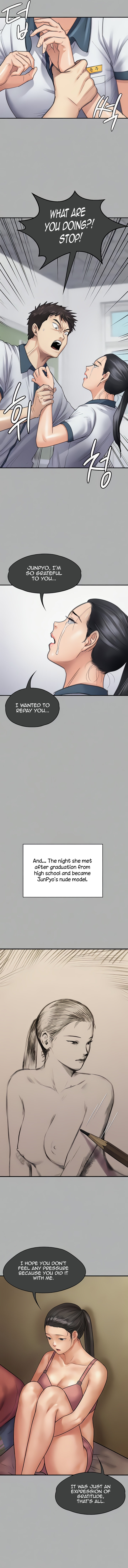 Queen Bee - Chapter 325 [photo 3] - MangaPorn