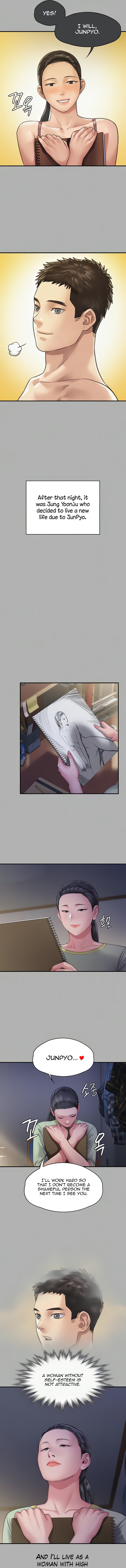 Queen Bee - Chapter 325 [photo 5] - MangaPorn