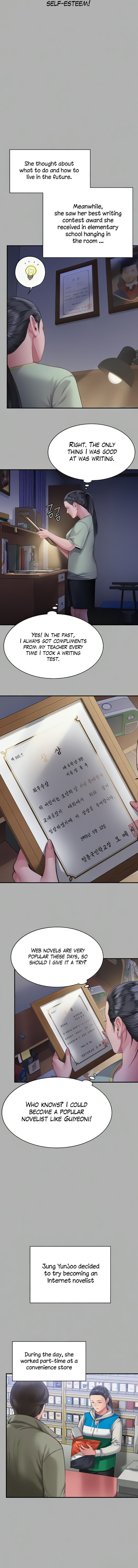 Queen Bee - Chapter 325 [photo 6] - MangaPorn