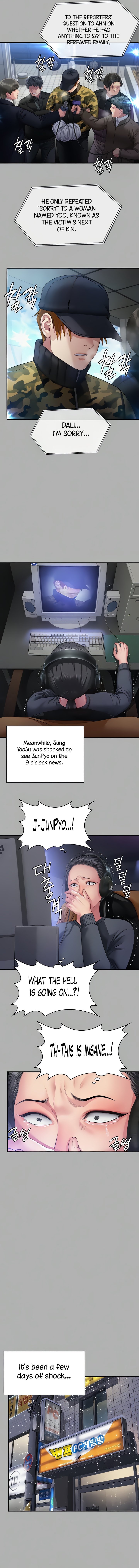 Queen Bee - Chapter 325 [photo 9] - MangaPorn