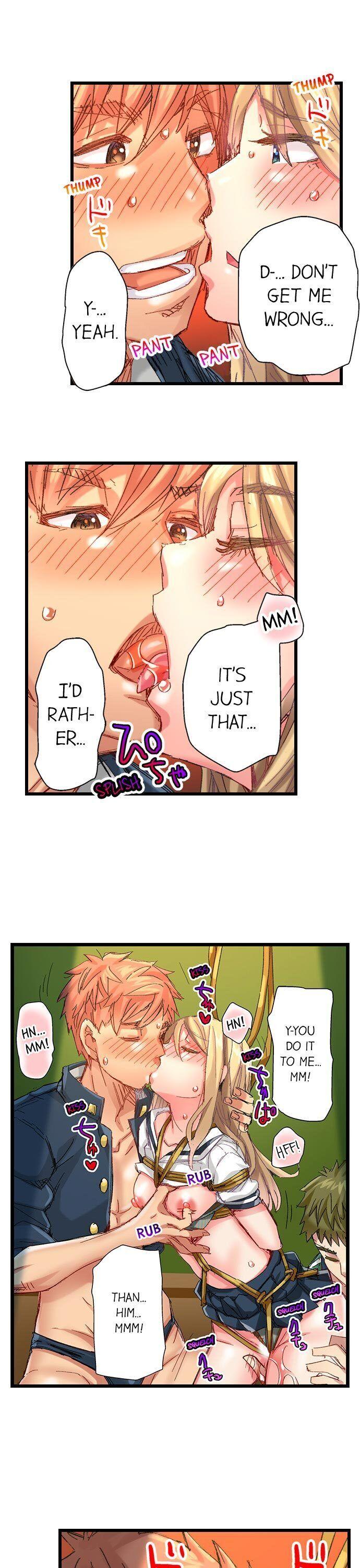 The Dick Pub - Chapter 59 [photo 7] - MangaPorn