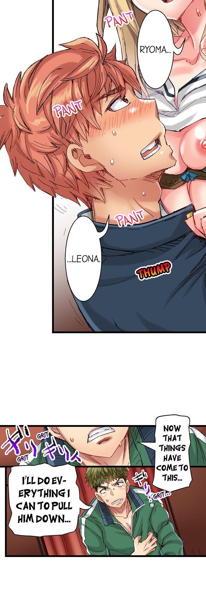 The Dick Pub - Chapter 60 [photo 18] - MangaPorn