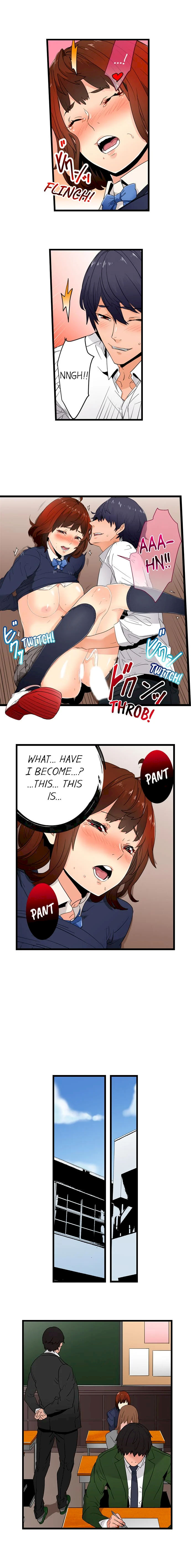 “Just The Tip Inside” is Not Sex - Chapter 6 [photo 2] - MangaPorn