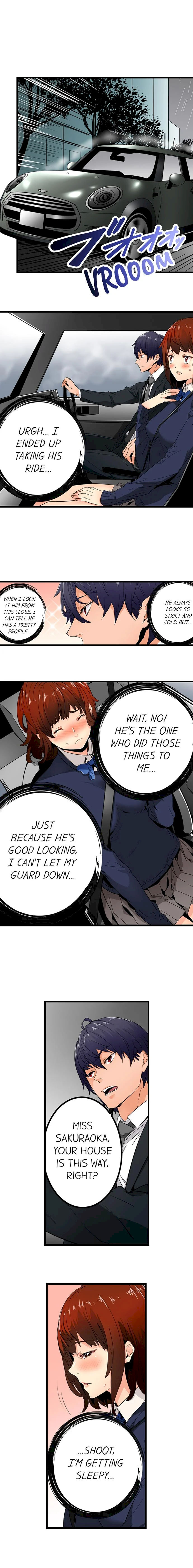 “Just The Tip Inside” is Not Sex - Chapter 6 [photo 7] - MangaPorn