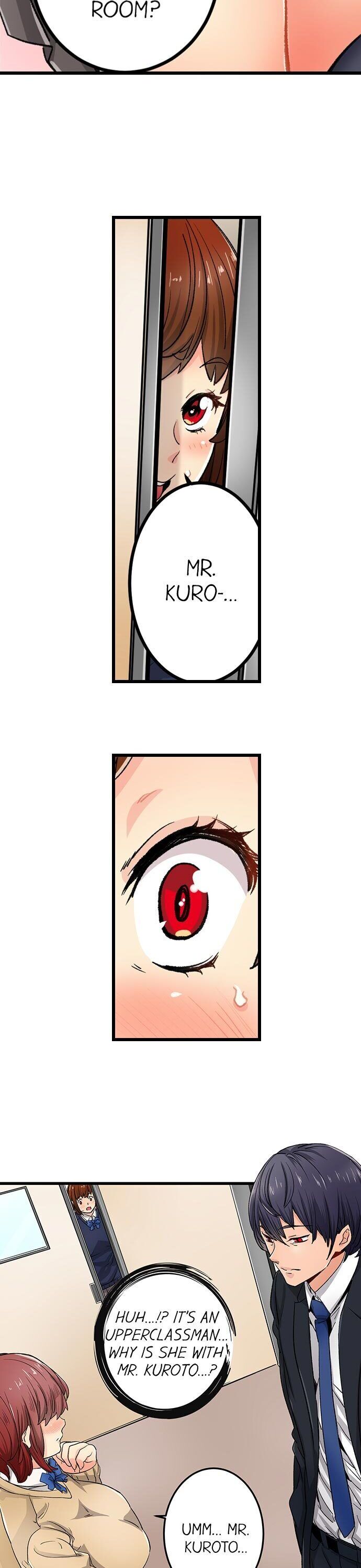 “Just The Tip Inside” is Not Sex - Chapter 8 [photo 20] - MangaPorn