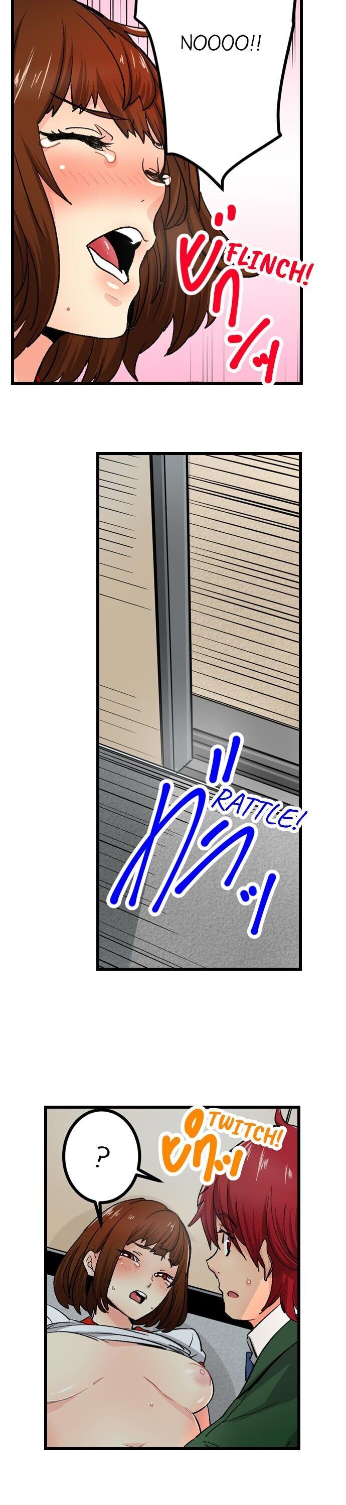 “Just The Tip Inside” is Not Sex - Chapter 9 [photo 21] - MangaPorn