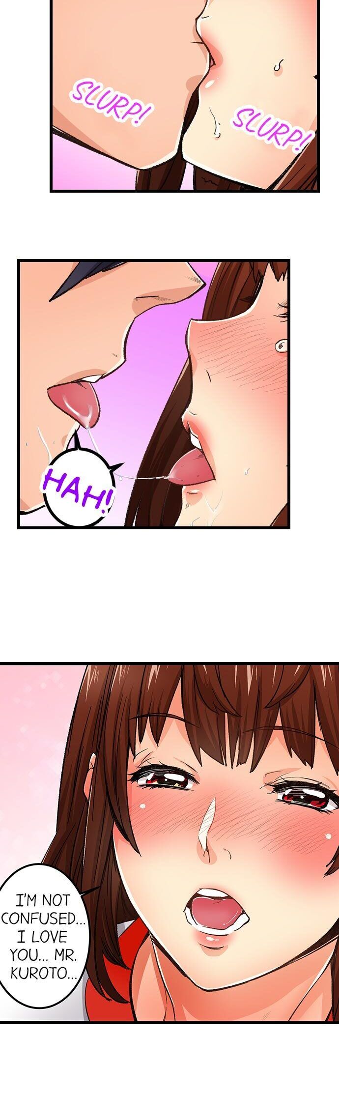 “Just The Tip Inside” is Not Sex - Chapter 10 [photo 17] - MangaPorn