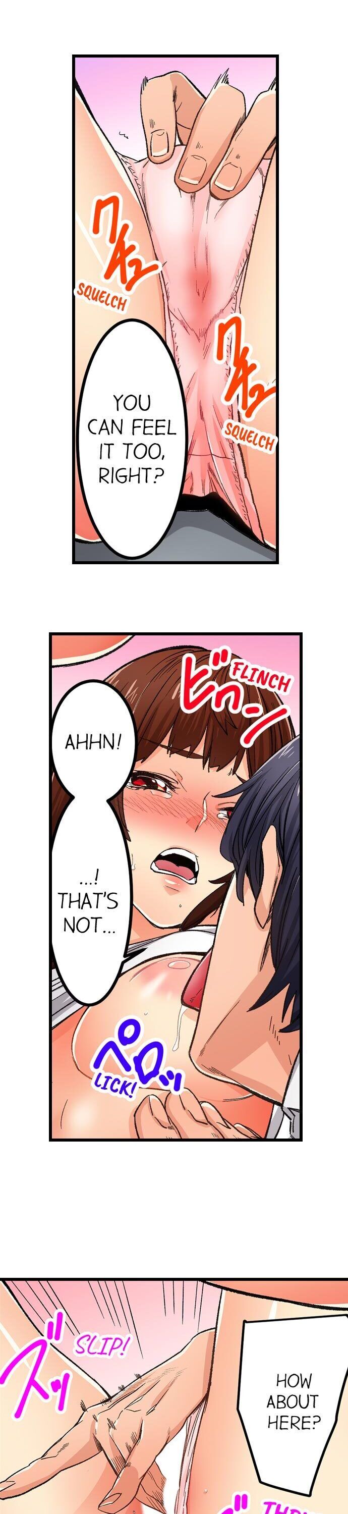 “Just The Tip Inside” is Not Sex - Chapter 11 [photo 9] - MangaPorn