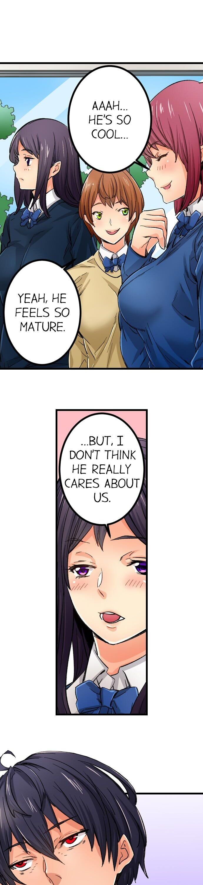 “Just The Tip Inside” is Not Sex - Chapter 12 [photo 4] - MangaPorn