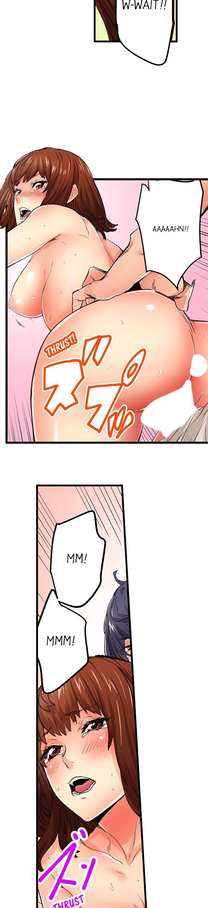 “Just The Tip Inside” is Not Sex - Chapter 15 [photo 12] - MangaPorn