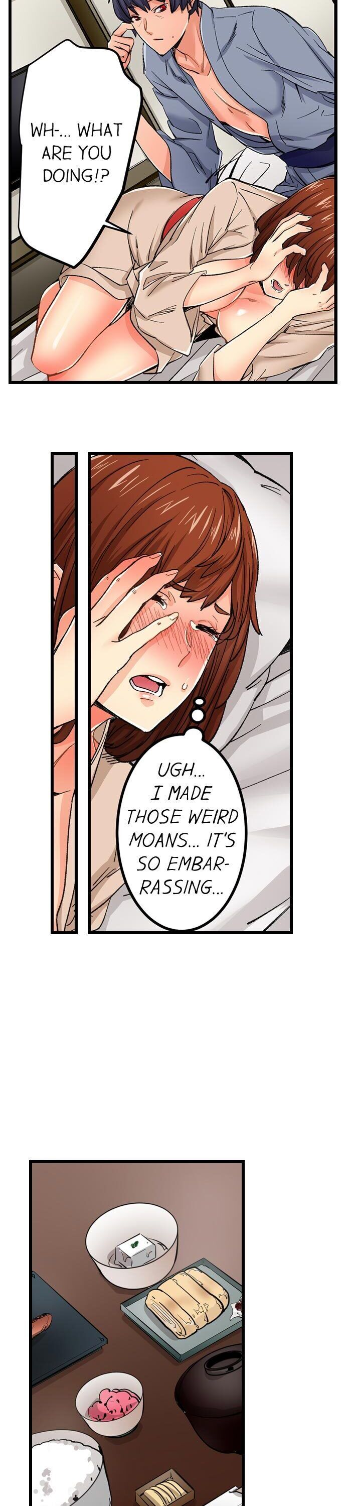 “Just The Tip Inside” is Not Sex - Chapter 16 [photo 13] - MangaPorn