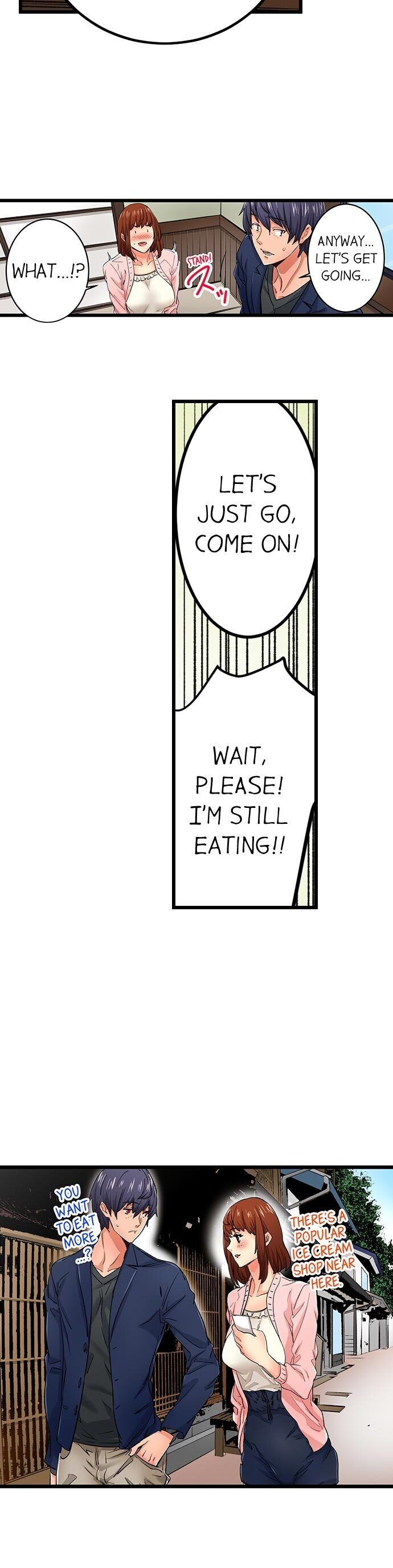 “Just The Tip Inside” is Not Sex - Chapter 16 [photo 18] - MangaPorn