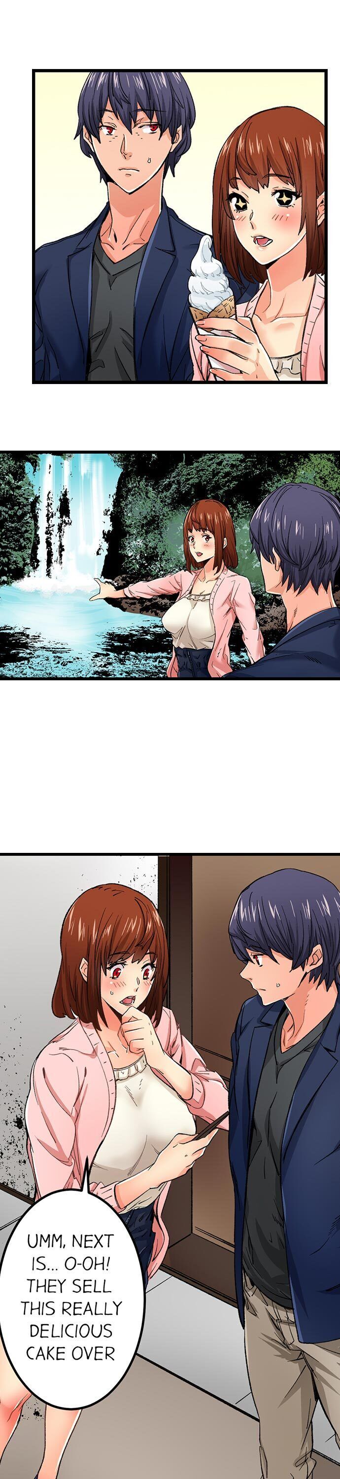 “Just The Tip Inside” is Not Sex - Chapter 16 [photo 19] - MangaPorn