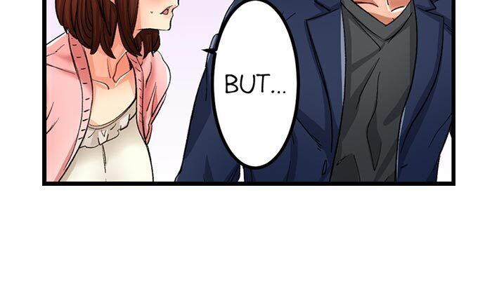 “Just The Tip Inside” is Not Sex - Chapter 17 [photo 9] - MangaPorn