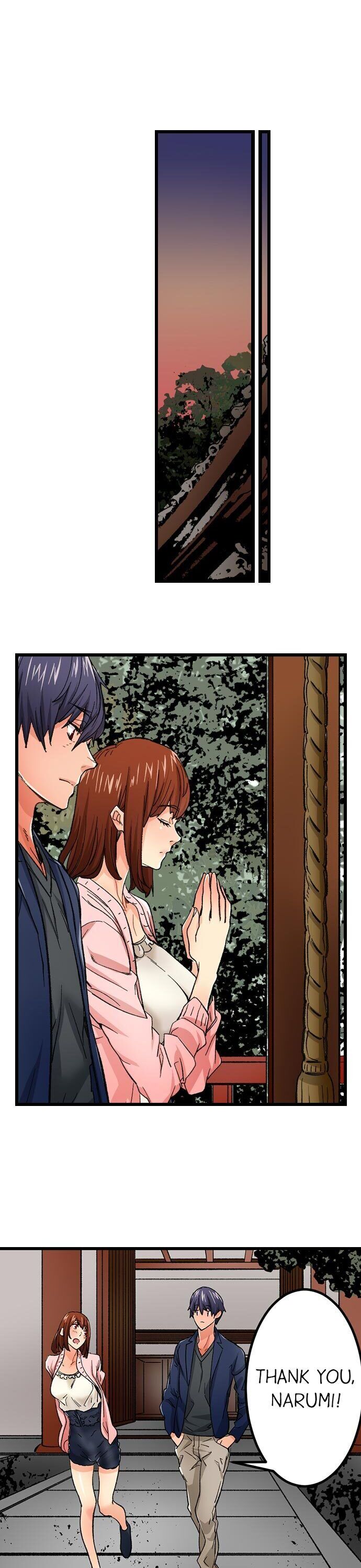 “Just The Tip Inside” is Not Sex - Chapter 18 [photo 16] - MangaPorn